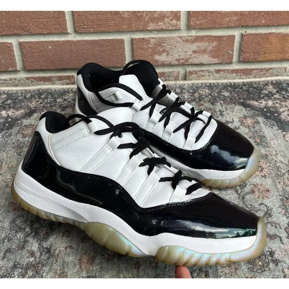 Jordan brand model